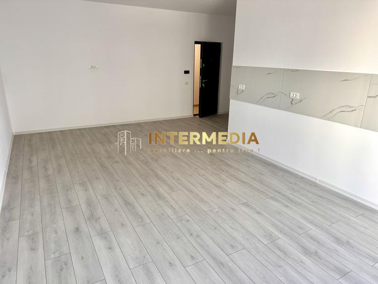 Apartament 3 camere  | 1 Baie | 1 Balcon | 61 mp. | Bloc NOU | Lift  | Central I