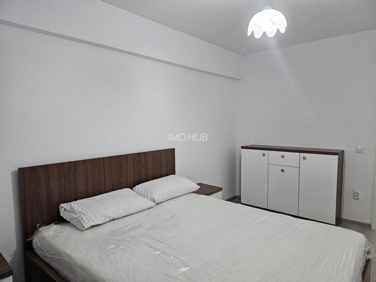 Inchiriere apartament 2 camere Copou Garden - 8