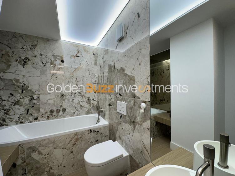 Apartament Cortina 126 | Parcare