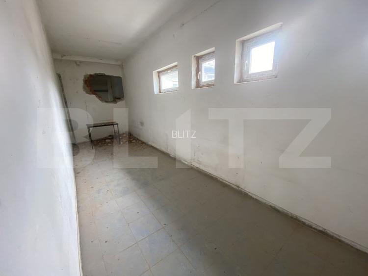 Spatiu Comercial Ultracentral Jibou - 7