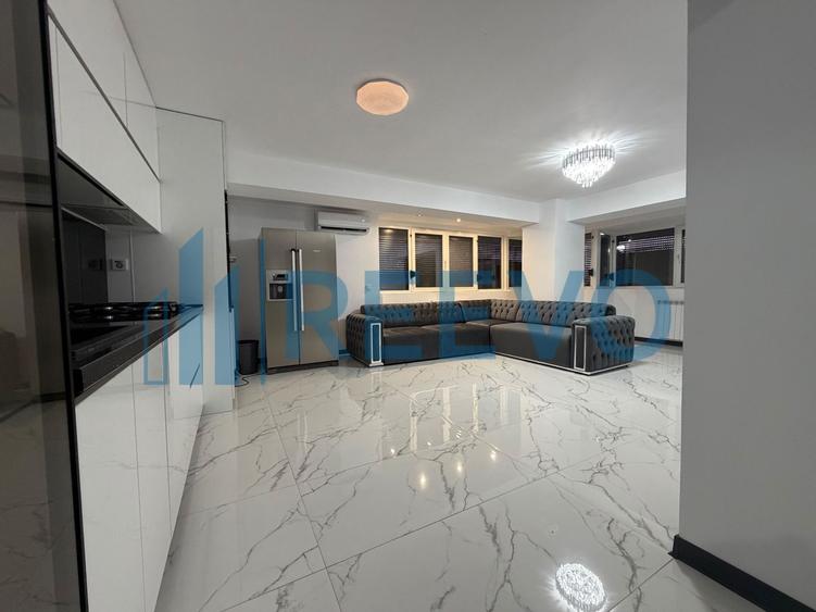 Apartament 3 camere | Etaj 1 | Ultracentral | Locație premium