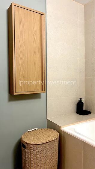 Apartament 2 Camere Bd.Basarabia Renovat Balcon - 6