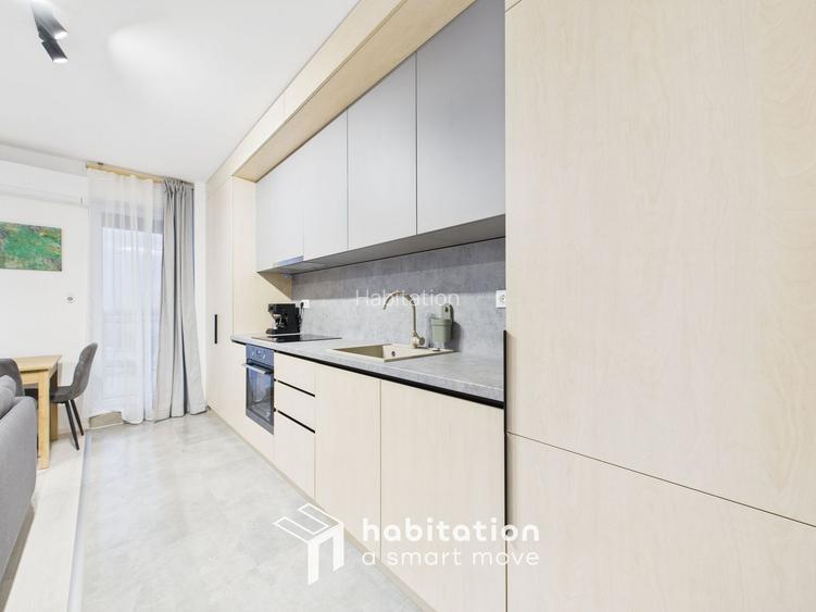 Eleganță la apus – apartament 3 camere, în zona Lipovei, lângă pădure - 7