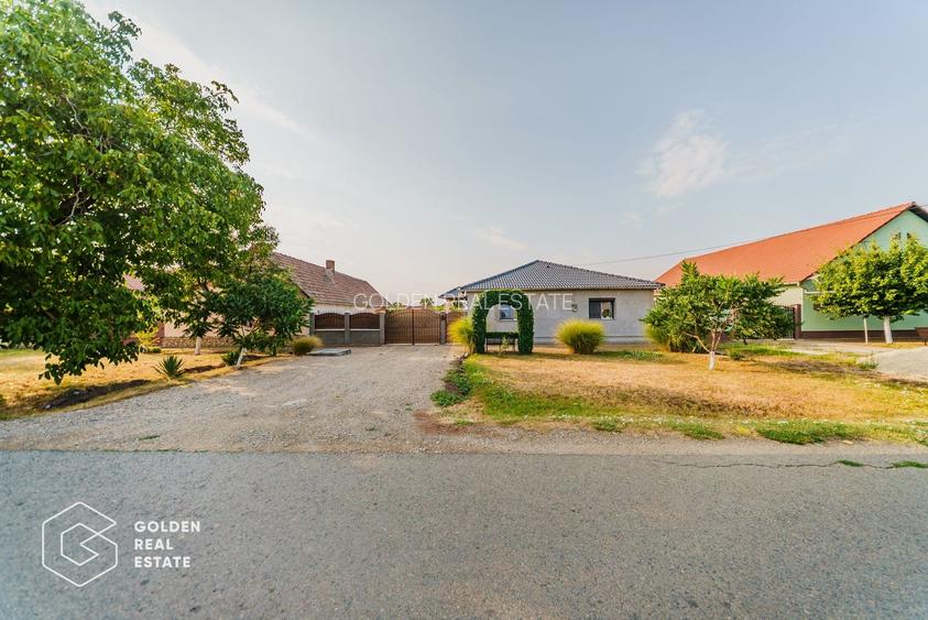 Casa in Felnac, 5 camere, teren de 1440 mp, comision 0% - 29