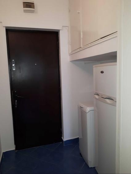 Garsoniera 1 min Metrou Dristor DB2351