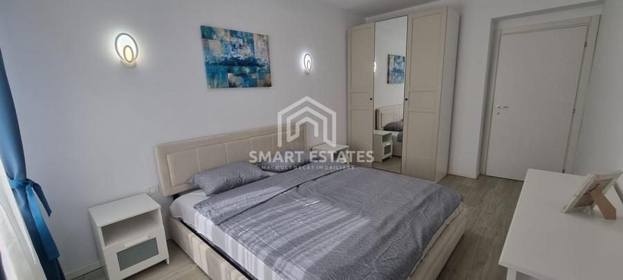Apartament 2 camere - ready to move - bdul Pipera