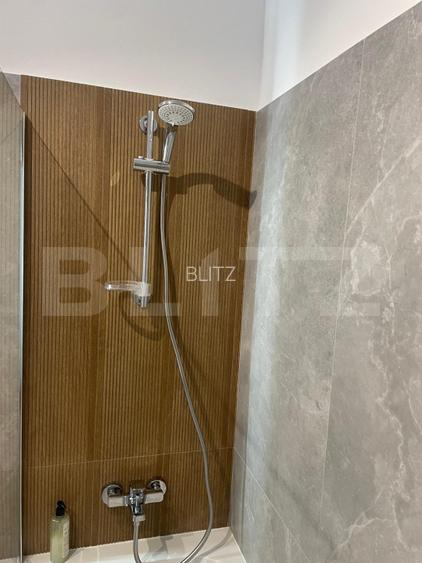 Apartament de inchiriat, 2 camere, 50 mp, zona Tractoru-Coresi - 10
