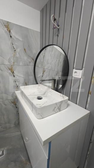 Apartament modern tip loft în Cordău – design contemporan, spațiu și lumină