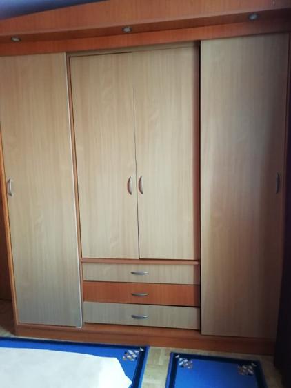 Rahova / Apartament modern-Centrala proprie / Loc de parcare