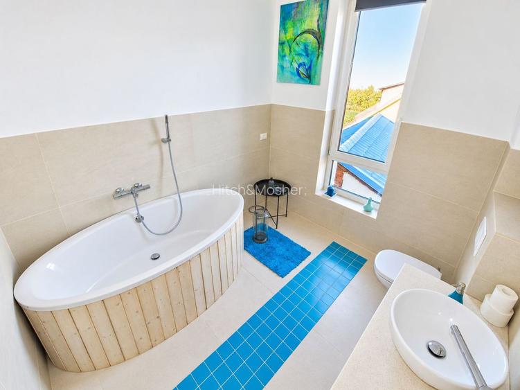 Apartament lux, cu lift personal, parcare, in zona Centrala - Balcescu