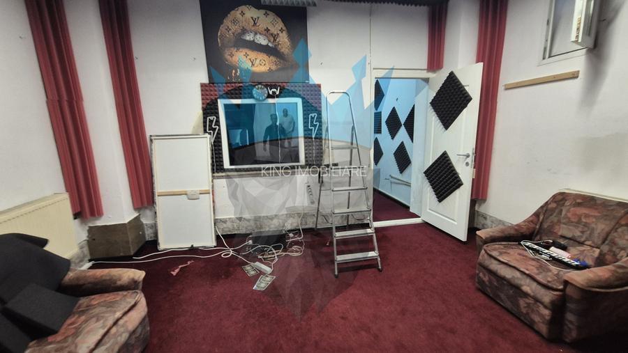 Spatiu Comercial Viilor - 4