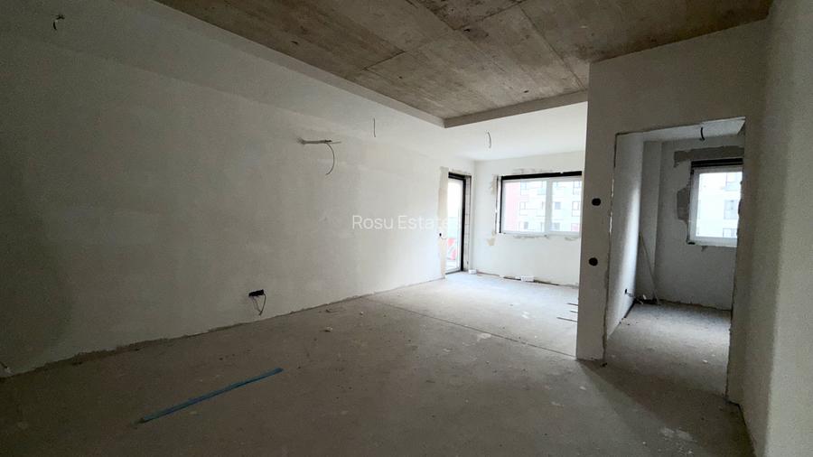 De vanzare  | Apartament 2 Camere nou | Pergola Nord Pipera Plaza Voluntari - 13