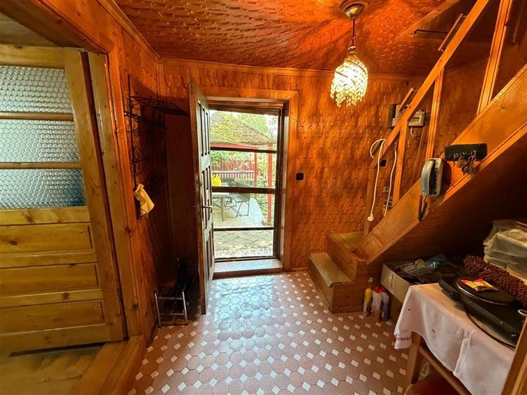Casa P+1 de vanzare in Vanatori