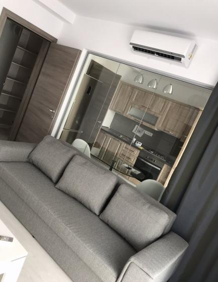 Apartament Lux 1 camera 21 Residence