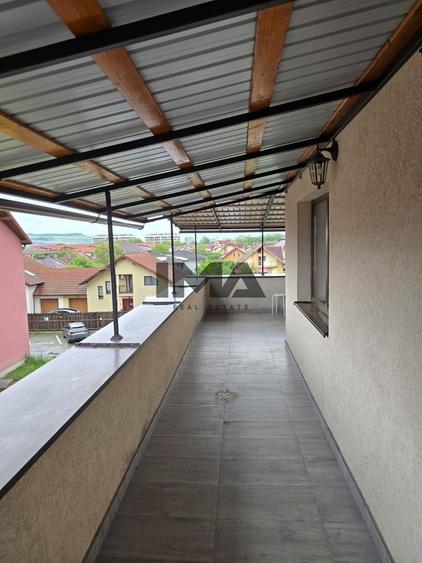 Apartament 2 camere | 46 mp + terasă 40 mp | parcare | Zona Tauti