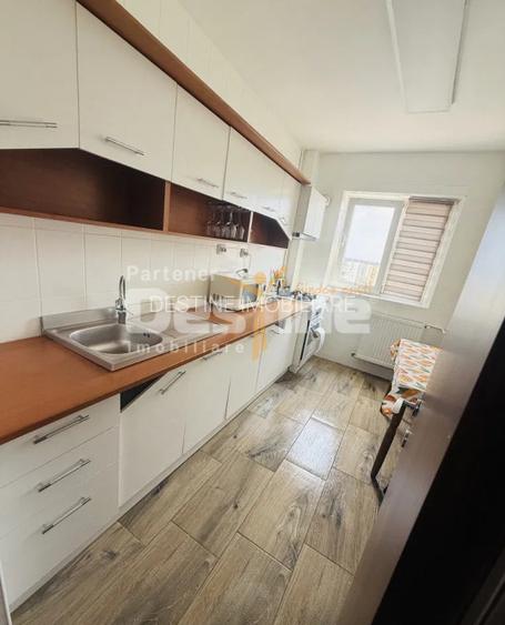 Liceul Bolintineanu | 2 camere | 59mp | et 9 | renovat | parcare | 100.000 euro - 8