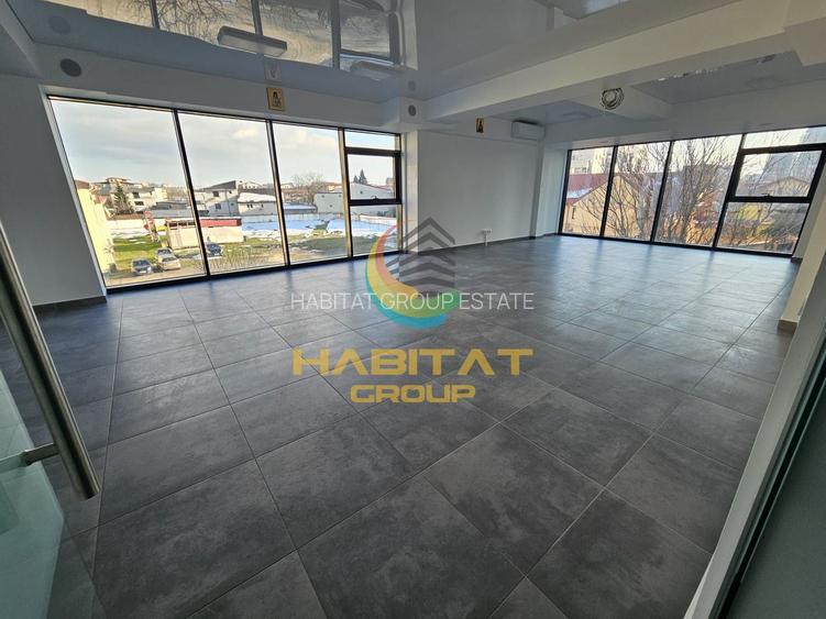 Spatiucomercial de inchiriat Mihai Bravu metrou - 5