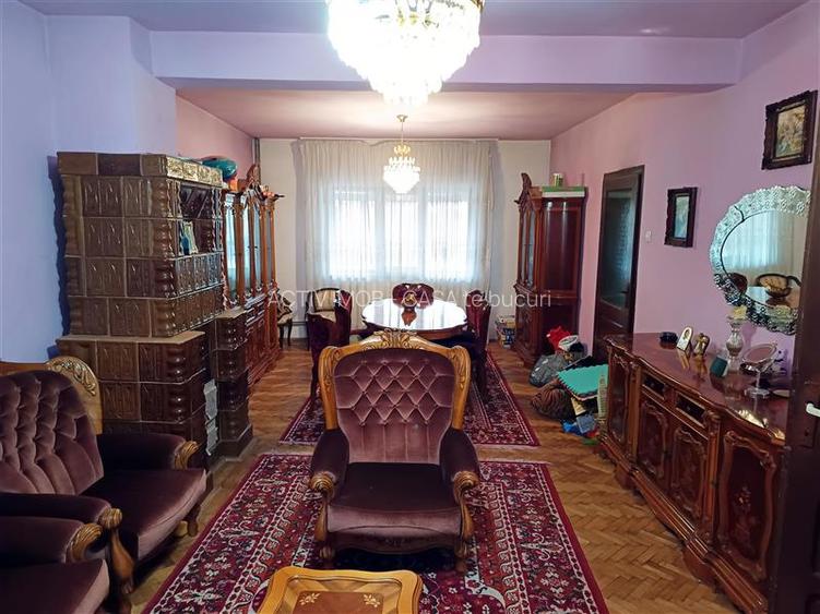 Casa cu teren 315 mp – Moldova Veche, jud. CS - 3
