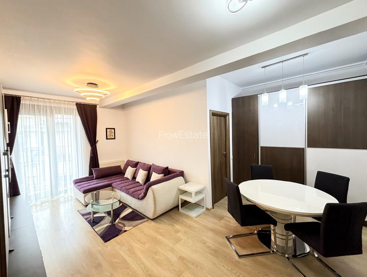 Ap 2 Camere | 9 min Metrou Unirii | Parcare Incarcare Electrica | Cenrala Prop - 5