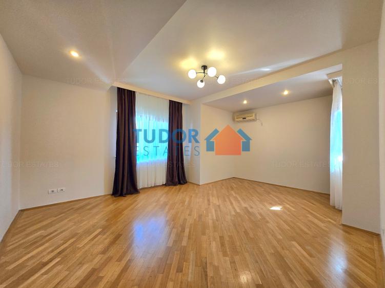 Spacious 3-Bedroom villa - 400sqm Garden - Walking Distance from British School