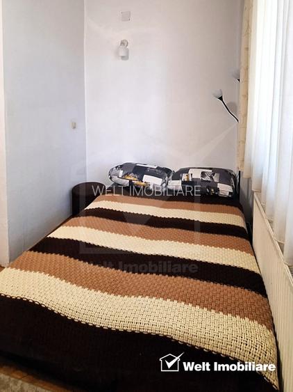 De inchiriat apartamet cu 1 camera Grigorescu - 5