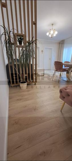 Apartament de 3 camere, lux, 68mp, parcare, zona Parcului Poligon