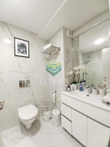 Apartament 3 camere Upground