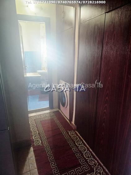 Apartament 2 Camere, Etaj 3, Rovinari - 5