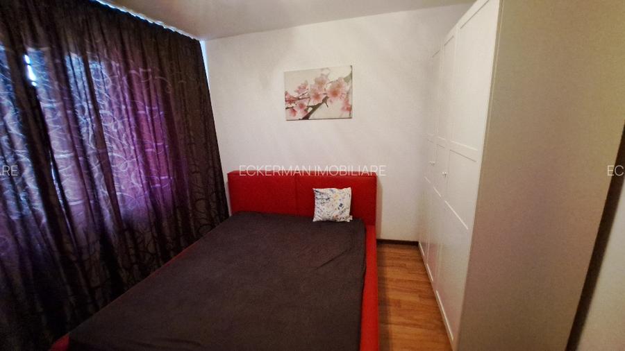 Titan- metrou, 2 camere de inchiriat, 5/10, mobilat modern. Pet friendly! - 7