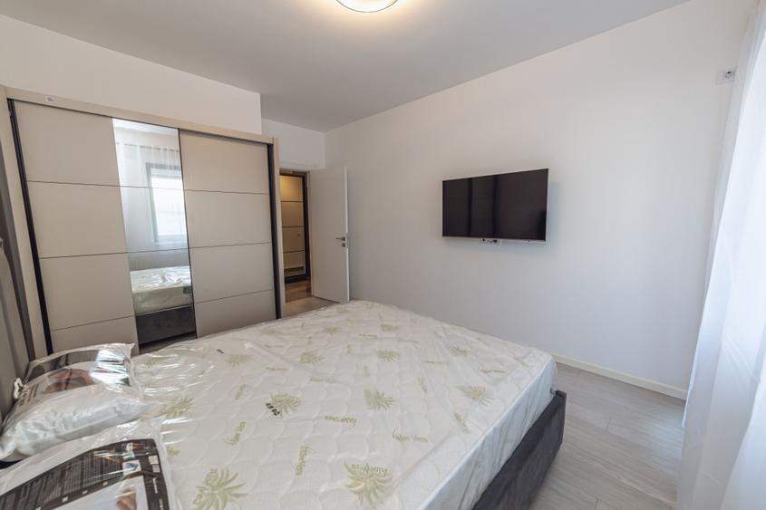 Apartament 2 camere | Parcare | Zona Grand Arena