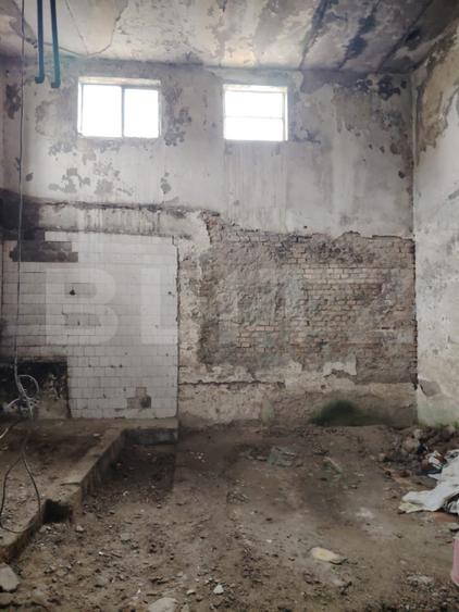 Fabrică de pâine, 407 mp, zona Turda