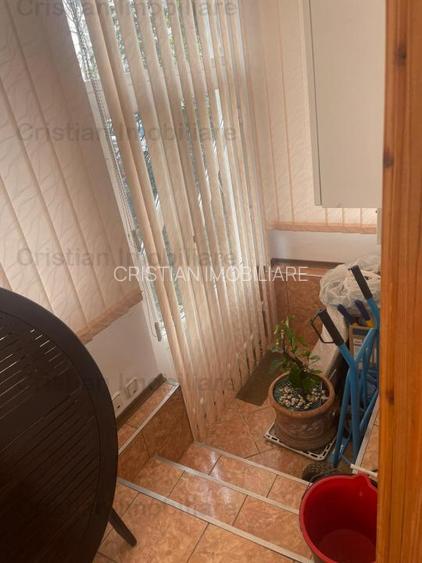 Parter 102mp SUPER SPATIOS 4 cam conf 1 Hipodrom  doua balcoane mobilat utilat - 13