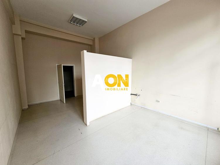 Spatiu de birouri, cabinete, 370 mp utili, parter, Cetate - 8