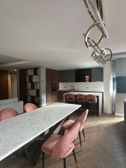 Apartament 2 camere Soseaua Nordului + loc parcare subteran inclus