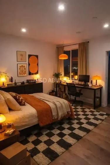 2 camere 8 minute metrou  bloc boutique - 2
