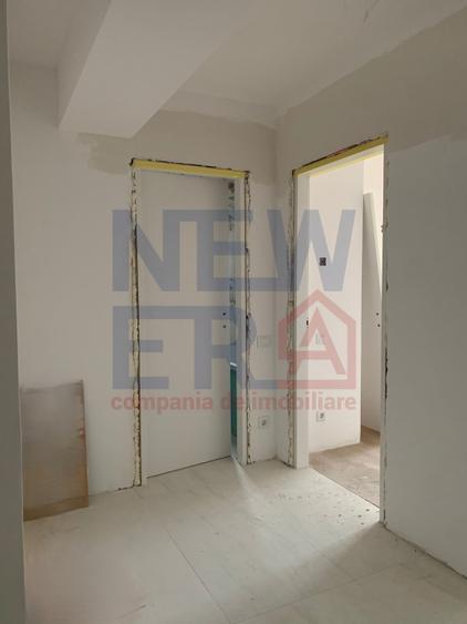 De vanzare apartament cu 2 camere - centrala termica Cartier Solar