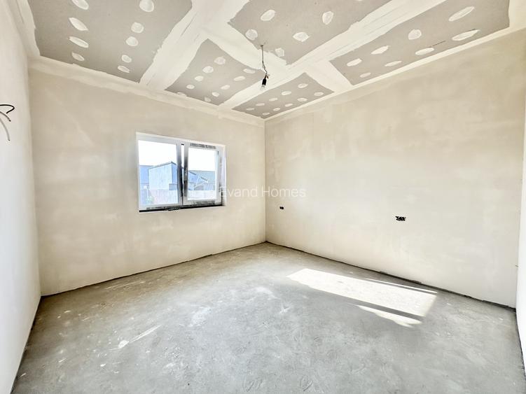 Casa individuala pe parter, 3 camere, teren 640 mp – Mosnita Noua - 10