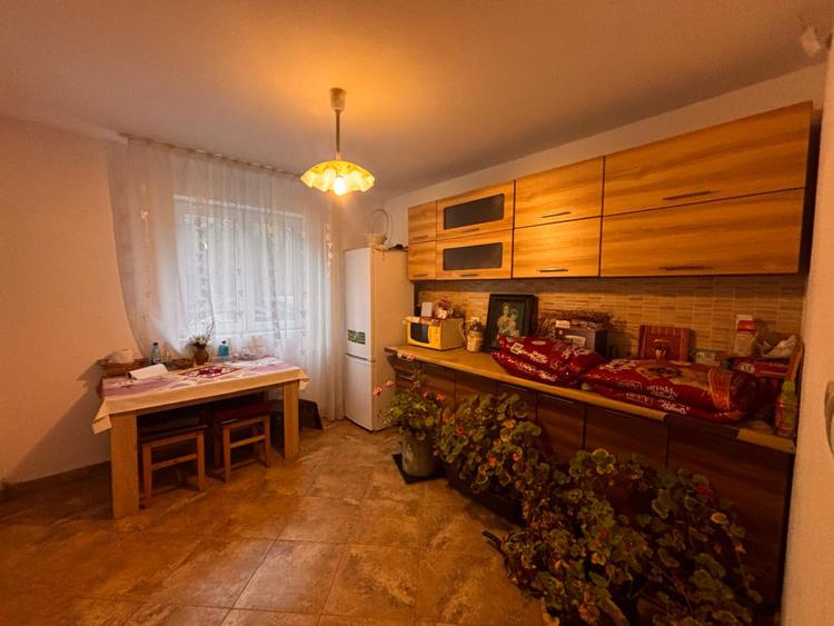 Casa Individuala Valea Jalnei 550mp teren