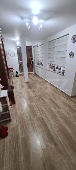 Vilă 7 camere, 240mp, 1253mp teren, Fieni