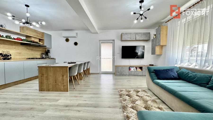 COMISION 0% Duplex Modern cu 3 Camere in Sag, Zona Manastire - 9
