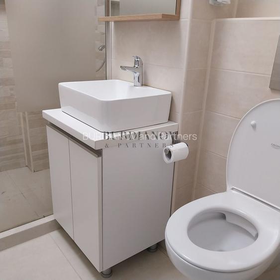 Apartament cu 3 camere de închiriat - Tinererului - 8