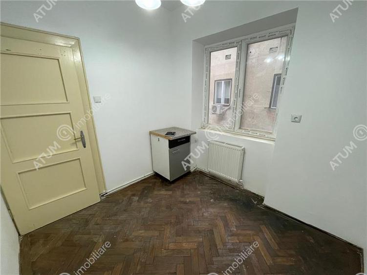 Apartament 4 camere ultracentral Sibiu