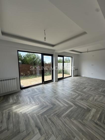 Vila finalizata, 180mp, Bragadiru, Str Diamantului - 12