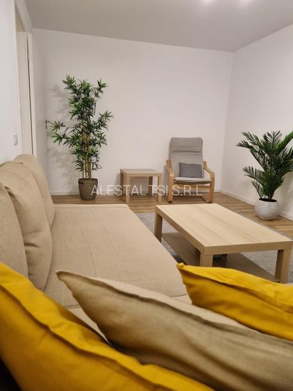 3 camere Colentina doamna Ghica - impecabil - 2