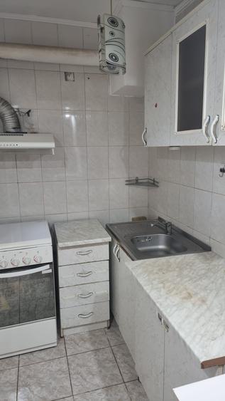Apartament 2 camere, parter, mobilat – Petrișor