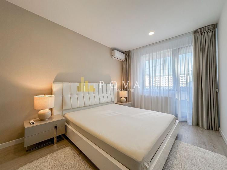 Inchiriere Apartament 3 Camere Residence5 Pipera Rond OMV