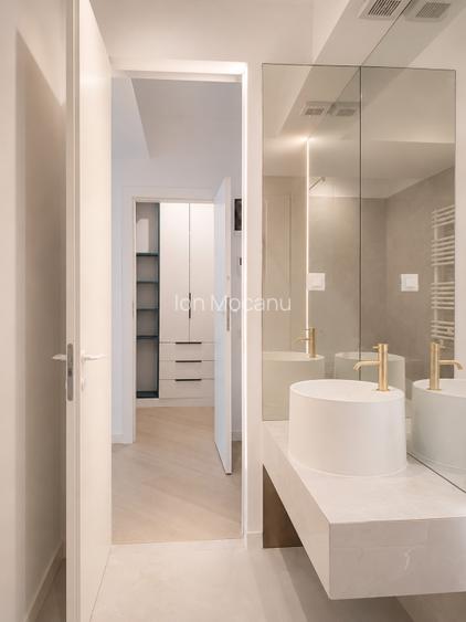 Studio dublu | prima inchiriere | Cortina North Pipera - 4