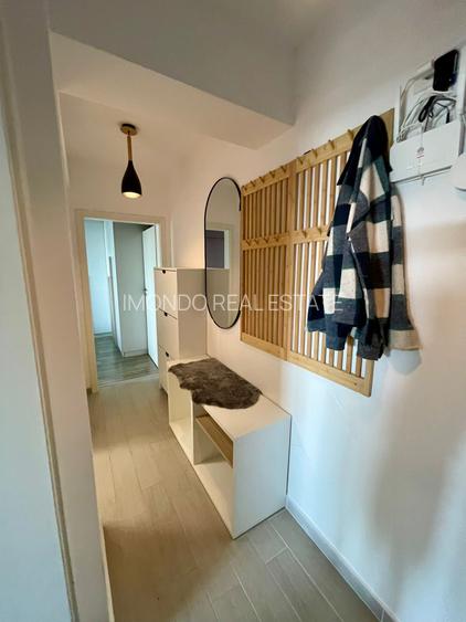 Apartament 2 camere | Teodor Pallady |  metrou NicolaeTeclu | Parcare inclusa - 9