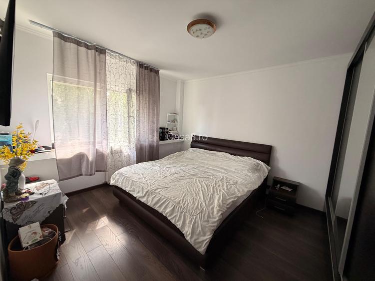 Apartament 4 Camere | Bloc 1990 | Mihai Bravu | Metrou la 10 minute - 4