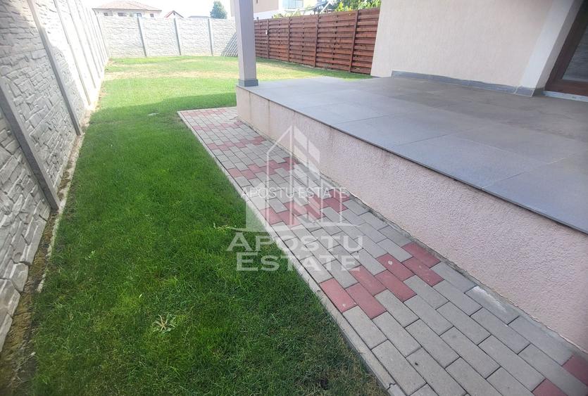 Duplex modern Dumbravita,4 camere - 18
